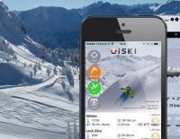 Ski App iSKI startet mit neuen Features in die Skisaison 2015 / Bild: iSki / KK