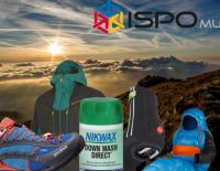 ISPO 2015 Highlights: 15 Neuheiten für Outdoor-Freaks / Bild: KK © ISPO 2015 Highlights: 15 Neuheiten für Outdoor-Freaks / Bild: KK ISPO 2015 Highlights: 15 Neuheiten für Outdoor-Freaks / Bild: KK