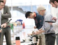 Produkttester gesucht: Werde Teil der ISPO AWARD Jury 2016 / Bild: ISPO