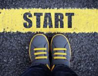 Zukunftsplan im Sport / Bild: istock / BrianAJackson