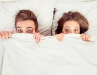 Abnehmen über Nacht: 4 Tipps für einen besseren Stoffwechsel beim Schlafen / Bild: iStock