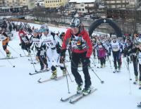 Bild: Mountain Attack © Bild: Mountain Attack Jahre Mountain Attack