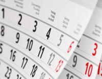 Sportliche Jahresplanung 2015: Ziele sind gut, ein Plan noch besser / Bild: Shutterstock