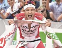 Jan Frodeno im Interview: "Unangenehm kann beim Triathlon vieles sein!" / Bild: Felix Rüdiger / Plan A