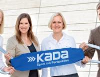 KADA: Die Karriere nach dem Sport / Bild: Kada / Byan Reinhart