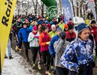 2016 laufend starten: Kärnten Läuft Neujahrslauf am 1. Jänner in Klagenfurt / Bild: Traussnig