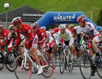 Kaernten Radmarathon
