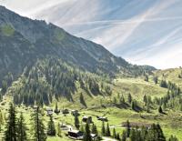 Wandertipp: Naturerlebnis Kaisergebirge (T) / Bild: TVB Kufsteinerland © Wandertipp: Naturerlebnis Kaisergebirge (T) / Bild: TVB Kufsteinerland Wandertipp: Naturerlebnis Kaisergebirge (T) / Bild: TVB Kufsteinerland