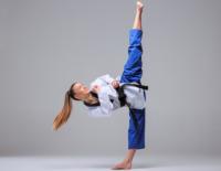 Erklär mir ... den Kampfsport Karate / Bild: iStock / master1305 © Erklär mir ... den Kampfsport Karate / Bild: iStock / master1305 Erklär mir ... den Kampfsport Karate / Bild: iStock / master1305