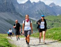 Karwendelmarsch 2015: Ausblick auf die 7. Auflage / Bild: werbegams.at © Karwendelmarsch 2015: Ausblick auf die 7. Auflage / Bild: werbegams.at Karwendelmarsch 2015: Ausblick auf die 7. Auflage / Bild: werbegams.at