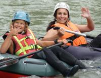 KinderAbenteuercamp Nassfeld