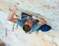 Die 6 Säulen deiner Fitness - Teil 2: Die Kraft / Bild: Mammut / Rainer Eder