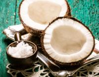 Kokosnuss: So gesund ist die exotische Frucht für den Sportler / Bild: iStock / id-art