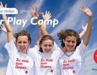 Bild: Nada © Bild: Nada Komm FairPlayCamp