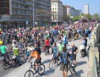 Bild: Wiener RADpaRADe