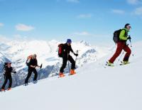 Komm Winter AktivCamp