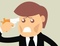Krebserregend! Diese 9 Inhaltsstoffe sind in jeder Zigarette / Bild: iStock / Mhaprang