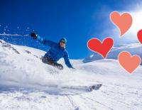 7 Gründe, warum wir den Winter in Südtirol lieben / Bild: TVB Kronplatz // iStock / StudioBarcelona