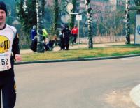 9 Länder, 9 Läufe - Folge 1: Halbmarathon in Wels (OÖ) / Bild: Kühnelt