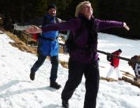 Lachwandern Steiermark