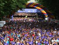 Bild: DM Frauenlauf (c) Georg Diener (DIENER / Philipp Schalber)