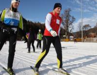 Langlauf Opening in Ramsau am Dachstein mit Alois Stadlober von 3. bis 6. Dezember 2015 / Bild: HP Steiner
