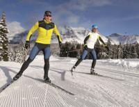 Abwechslung ist Trumpf: Was Österreichs Langlaufzentren bieten / Bild: photo-austria.at / Hans Simonlehner / Ramsau