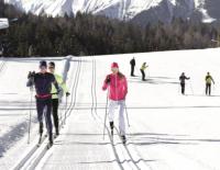 Langlaufski: Trends und Neuheiten 2017 / Bild: Seefeld Tourismus