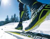 Weissensee setzt verstärkt auf Eis- und Langlaufen / Bild: Fischer Ski