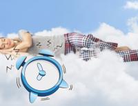 Langschläfer sind genetisch vorbelastet / Bild: iStock