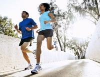 Lauf nach Plan sollst
