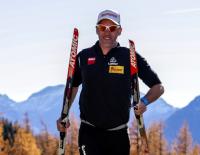 Run an die Loipe: In wenigen Schritten vom Läufer zum Langläufer / Bild: Thomas Polzer / SPORTaktiv