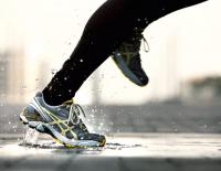 Die 13 besten Gründe fürs Laufen / Bild: Asics