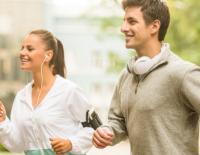 Studie bestätigt Trend: Immer mehr Österreicher laufen / Bild: iStock / vadimguzhva