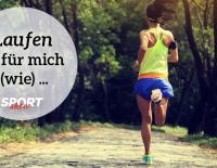 Werde Teil des großen SPORTaktiv Laufspecials Februar 2017! / Bild: iStock / lzf