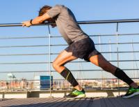 Laufsport: Diese Material-Trends solltest du 2017 nicht verpassen / Bild: Brooks