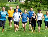 Laufen toptimesCoach