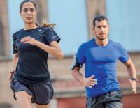 Wettkampf-Vorbereitung richtig gemacht: Auf dem Weg zum Tag X / Bild: Runtastic