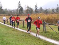 Lauffest fuer ganze Familie