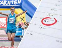 Österreichs größter Laufkalender: Hier findest du alle Lauftermine 2015 / Bild: Kärnten Läuft