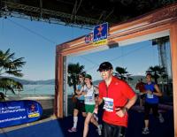 Laufparty Woerthersee