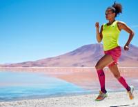 Lauftechnik und Übungen für Anfänger: Mach’s dir leichter / Bild: Asics © Lauftechnik und Übungen für Anfänger: Mach’s dir leichter / Bild: Asics Lauftechnik und Übungen für Anfänger: Mach’s dir leichter / Bild: Asics