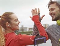 Laufziele erreichen / Bild: istock / gpointstudio