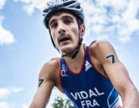 Französischer Triathlon-Profi Laurent Vidal mit 31 Jahren an Herzstillstand verstorben / Bild: imago / Eibner