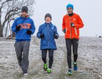 Lebenselexier: Wie Laufen Generationen verbindet / Bild: Thomas Polzer