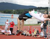 Bild: Schulolympics © Bild: Schulolympics Leichtathletik lebt