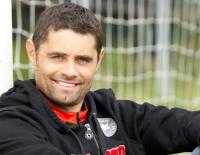 Bild: Lucas Dostal © Bild: Lucas Dostal Lieber Aktion statt Winterdepression