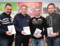 Linz Donau Marathon 2011