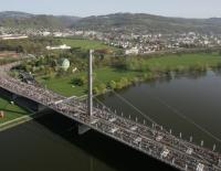 LINZ DONAU MARATHON