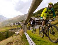 Urlaubstipp: So viel Sport wird dir im italienischen Livigno geboten / Bild: Bartek Wolinski
